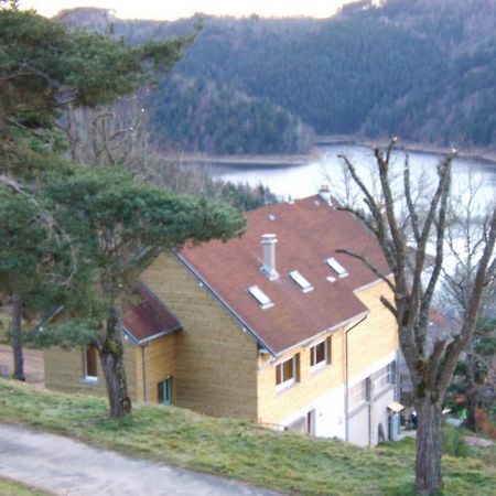 Le Grand Val Bed & Breakfast Lavastrie Ngoại thất bức ảnh