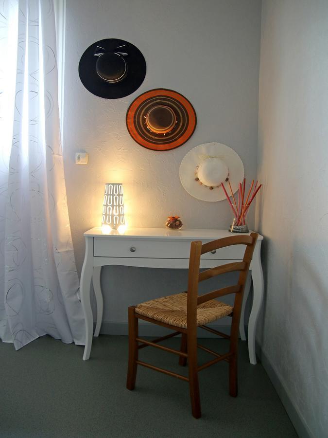 Le Grand Val Bed & Breakfast Lavastrie Ngoại thất bức ảnh